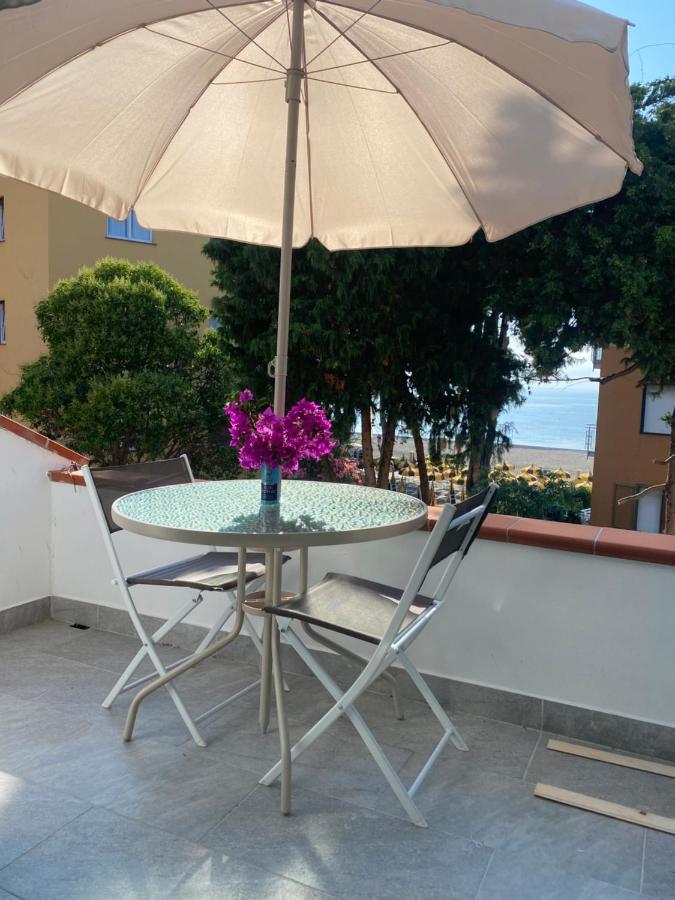 Diano Design&Suite Jeans Diano Marina Exterior foto