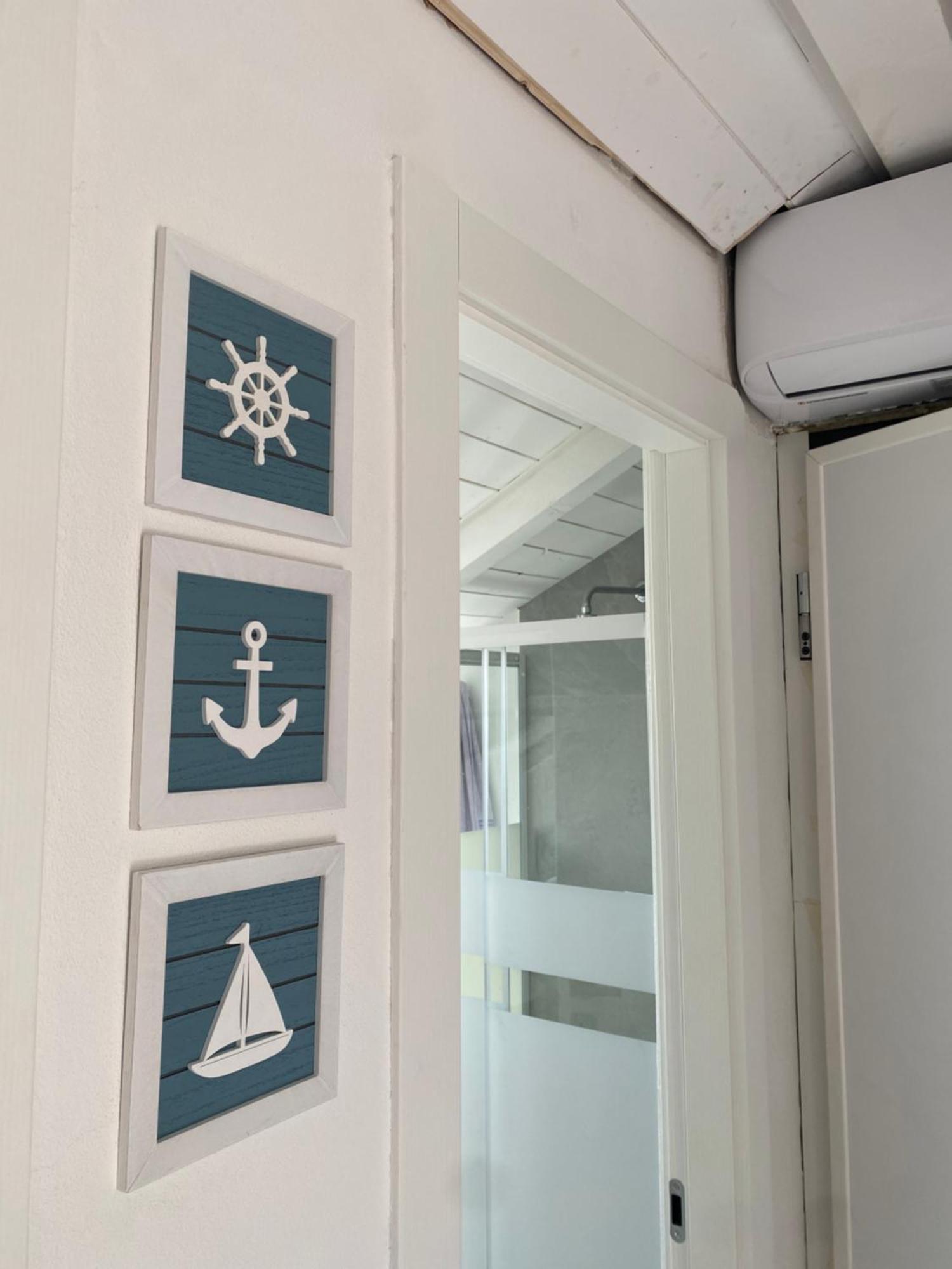 Diano Design&Suite Jeans Diano Marina Exterior foto